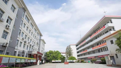 池州工业学校