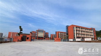 号外 涪陵新区中小学划片信息出炉,家长速收藏