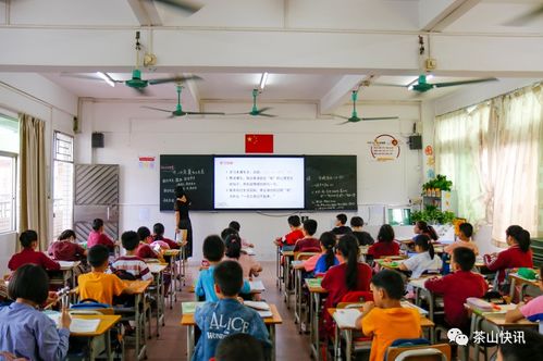 东莞公办学校又 上新 快看有没你家附近