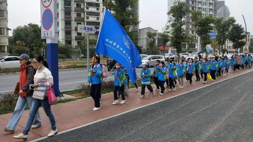 贵池区人民路小学开展2020年 安徽湿地日 主题调查实践活动
