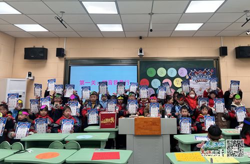 柴桑区第五小学 双减 落地有声 乐考 精彩纷呈 图