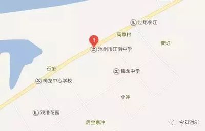 家长们请注意!池州这所民办中学初中、小学托管班开始全面招生啦!